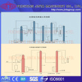 Ethanol Plant with Ddgs, CO2 Recovery System